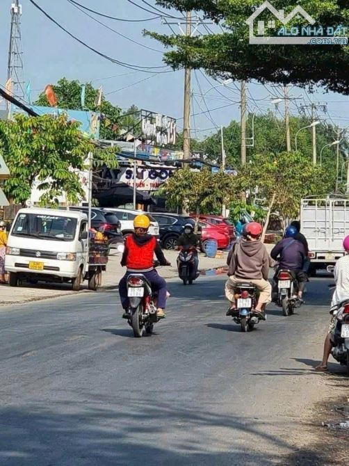 Bán nhà mặt tiền Xã Nhuận Đức – ảnh 1/3
