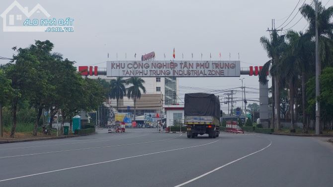 Sang nhượng cơ sở kinh doanh, sản xuất Xã Củ Chi – ảnh 1/3