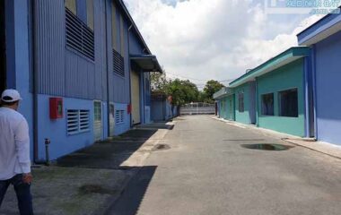 Cho thuê nhà xưởng KCN Tân Phú Trung, Củ Chi 2000-5000m2