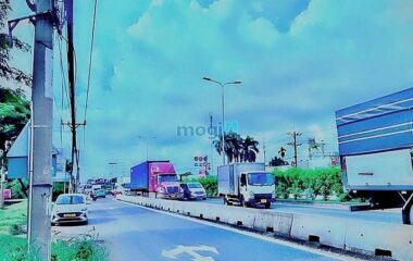 Cho thuê xưởng MT Quốc lộ 22, Tân Phú Trung, 1100m2