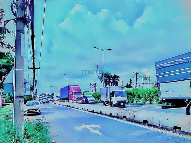 Cho thuê kho, nhà xưởng Xã Củ Chi – ảnh 1/2