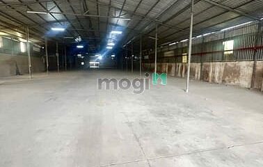 Cho thuê xưởng mặt tiền Tỉnh lộ 2, Tân Phú Trung, 3000m2