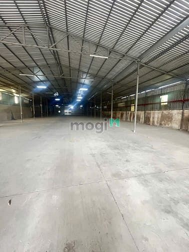 Cho thuê kho, nhà xưởng Xã Củ Chi – ảnh 1/3