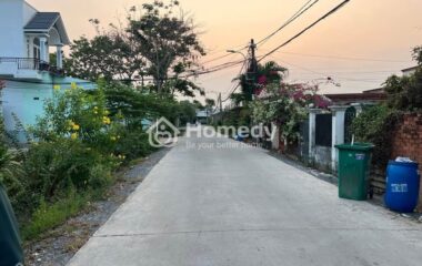 Bán đất thổ cư Nhuận Đức 416m2 gần bệnh viện Củ Chi 875 triệu