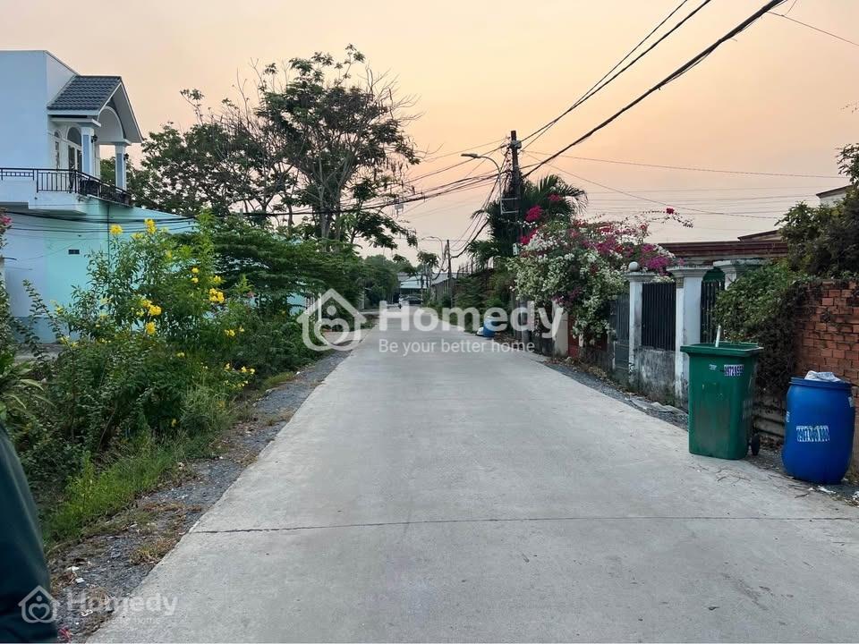 Bán đất thổ cư Xã Nhuận Đức – ảnh 1/12