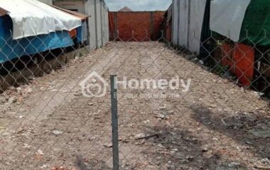Bán đất thổ cư Tân Thông Hội 133m2 sát chợ Việt Kiều