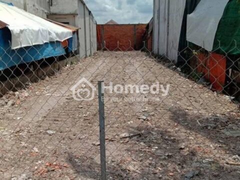 Bán đất thổ cư Tân Thông Hội 133m2 sát chợ Việt Kiều