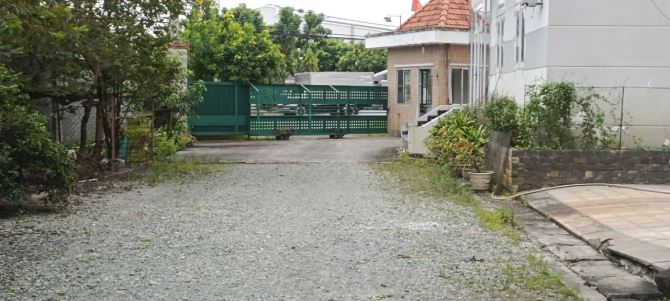 Cho thuê kho, nhà xưởng Xã Củ Chi – ảnh 2/7