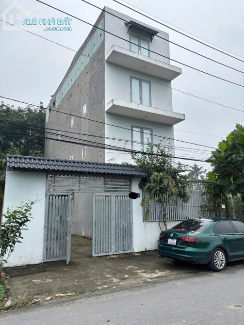 Bán nhà vườn Xã Nhuận Đức – ảnh 2/4
