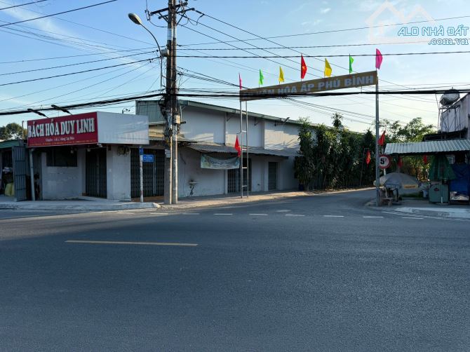 Bán đất thổ cư Xã Phú Hòa Đông – ảnh 2/3