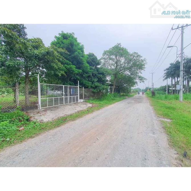 Bán đất nông nghiệp, đất vườn Xã Nhuận Đức – ảnh 2/3