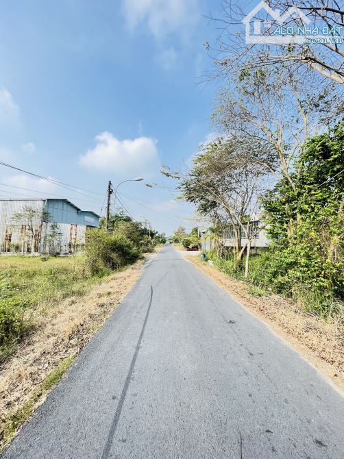 Bán nhà vườn Xã Phú Hòa Đông – ảnh 2/6
