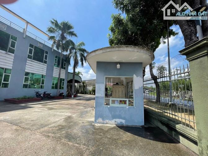 Bán kho, nhà xưởng Xã Phú Hòa Đông – ảnh 2/5