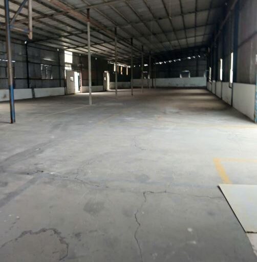 Cho thuê kho, nhà xưởng Xã Bình Mỹ – ảnh 2/4