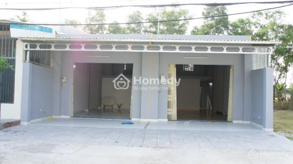 Cho thuê bất động sản khác Xã Thái Mỹ – ảnh 1/1