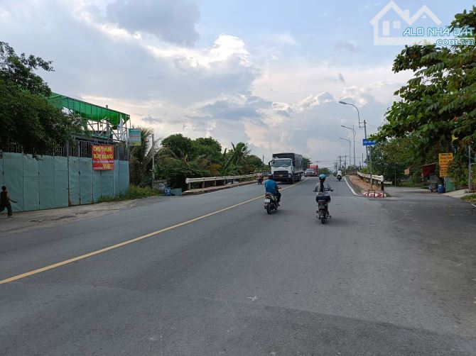 Bán nhà mặt tiền Xã Bình Mỹ – ảnh 2/4