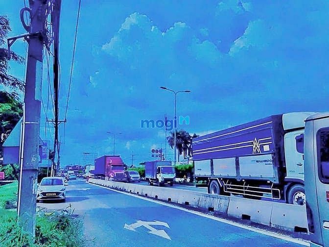 Cho thuê kho, nhà xưởng Xã Củ Chi – ảnh 2/2