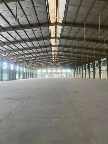 Cho thuê kho, nhà xưởng Xã Củ Chi – ảnh 2/5