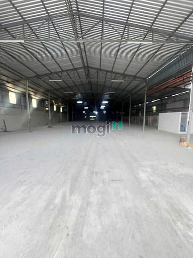 Cho thuê kho, nhà xưởng Xã Củ Chi – ảnh 2/3