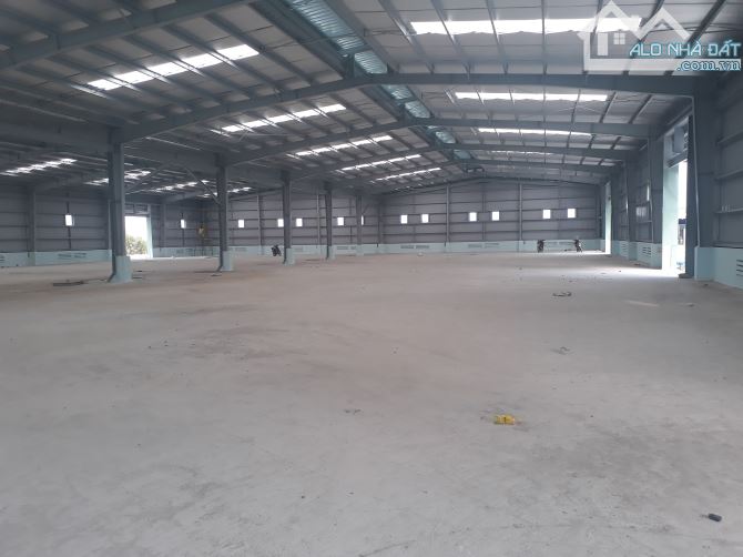 Cho thuê kho, nhà xưởng Xã Bình Mỹ – ảnh 5/8