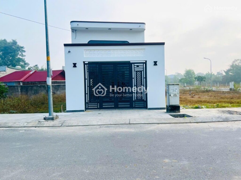 Bán đất thổ cư Xã Nhuận Đức – ảnh 11/12