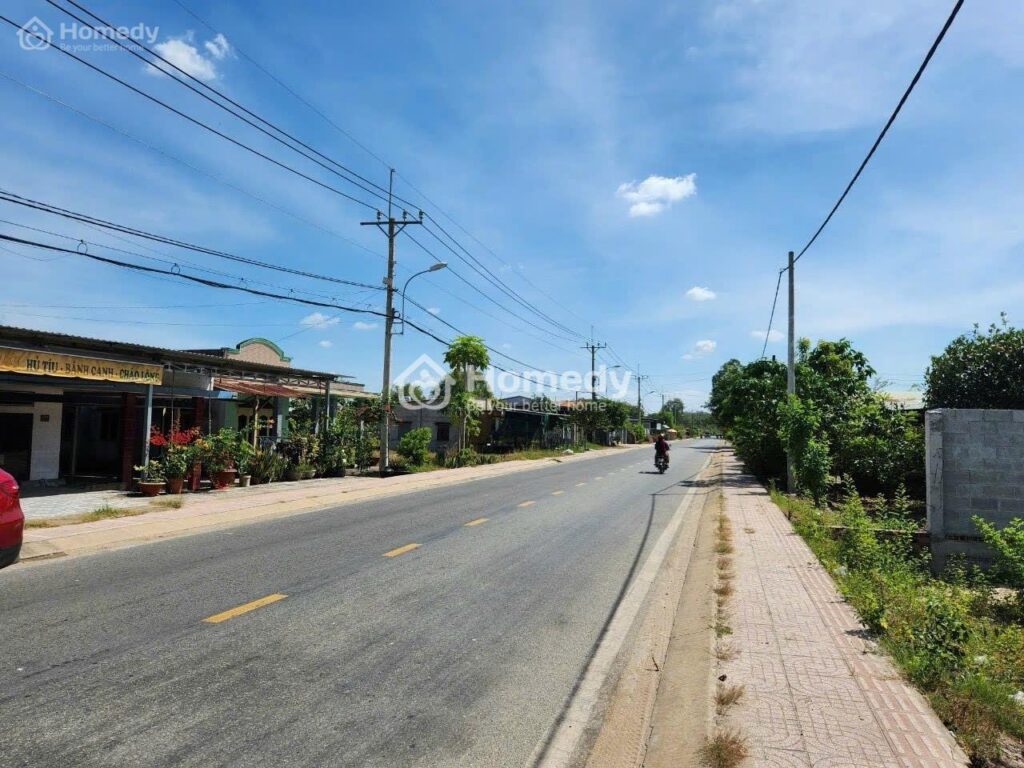 Bán đất thổ cư Xã Củ Chi – ảnh 10/11