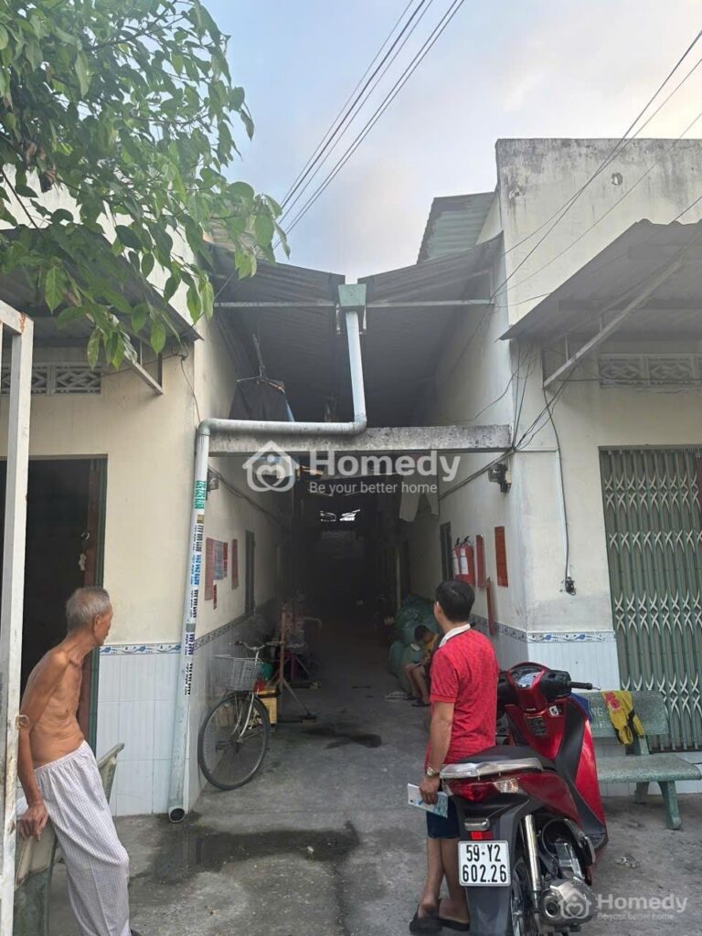 Bán đất thổ cư Xã Nhuận Đức – ảnh 12/12