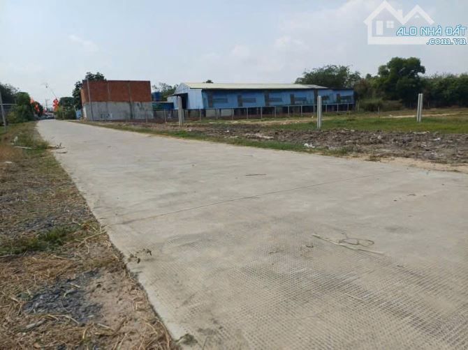 Bán đất thổ cư Xã Bình Mỹ – ảnh 3/5