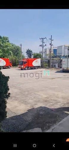 Cho thuê kho, nhà xưởng Xã Củ Chi – ảnh 3/6