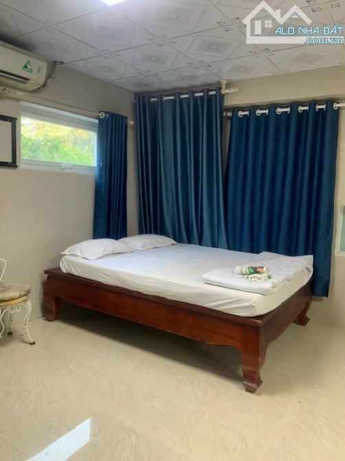 Bán nhà vườn Xã An Nhơn Tây – ảnh 3/4