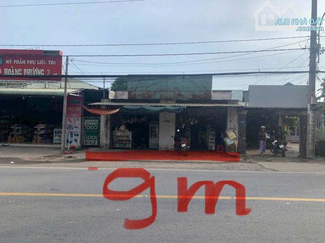 Bán nhà mặt tiền Xã Nhuận Đức – ảnh 3/3