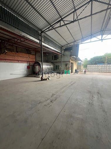 Cho thuê kho, nhà xưởng Xã Củ Chi – ảnh 3/3