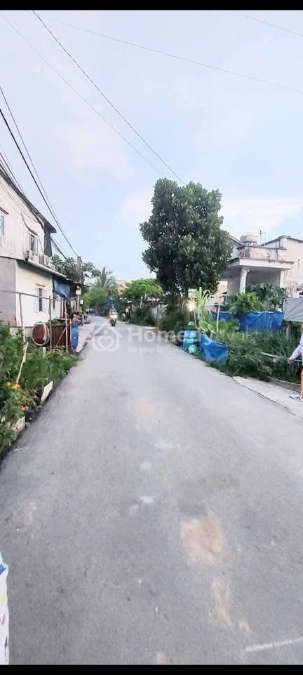 Bán đất thổ cư Xã Củ Chi – ảnh 3/11