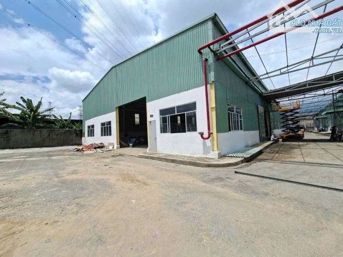 Cho thuê kho, nhà xưởng Xã Bình Mỹ – ảnh 3/3