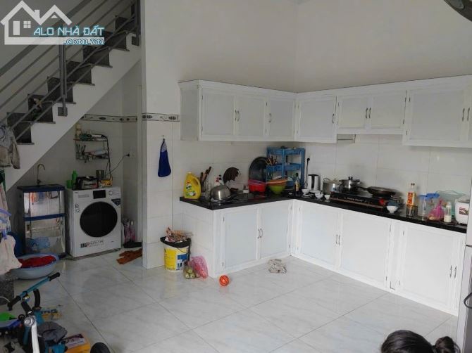 Bán nhà vườn Xã Nhuận Đức – ảnh 3/4