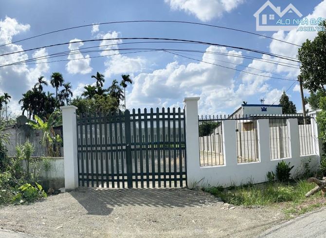 Bán đất nông nghiệp, đất vườn Xã Nhuận Đức – ảnh 3/3