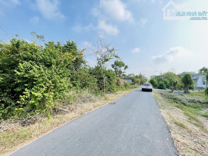 Bán nhà vườn Xã Phú Hòa Đông – ảnh 3/6