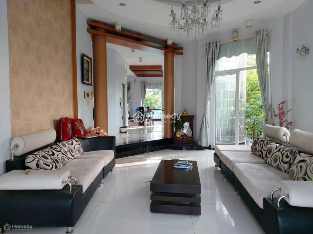 Cho thuê bất động sản khác Xã Củ Chi – ảnh 4/9