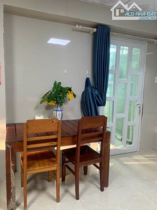 Bán nhà vườn Xã An Nhơn Tây – ảnh 4/4