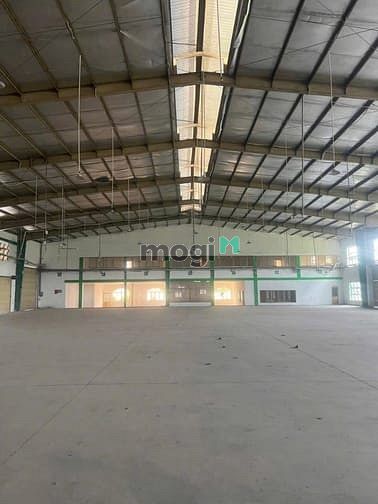 Cho thuê kho, nhà xưởng Xã Củ Chi – ảnh 4/5