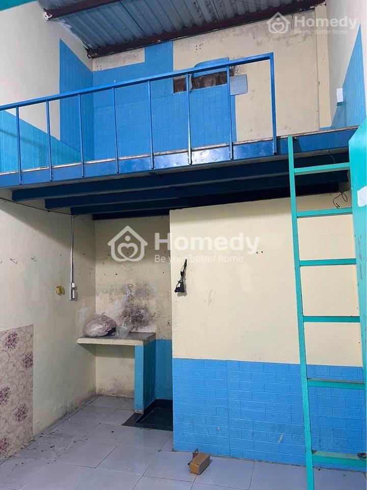 Bán đất thổ cư Xã Nhuận Đức – ảnh 4/12