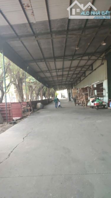 Cho thuê kho, nhà xưởng Xã Bình Mỹ – ảnh 7/8