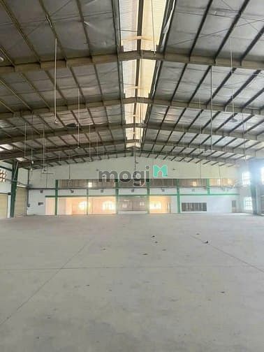 Cho thuê kho, nhà xưởng Xã Củ Chi – ảnh 5/6