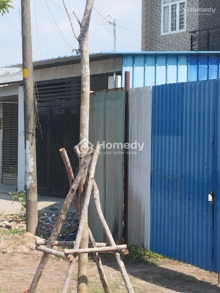 Cho thuê bất động sản khác Xã Củ Chi – ảnh 5/7
