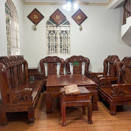 Cho thuê bất động sản khác Xã Củ Chi – ảnh 5/5