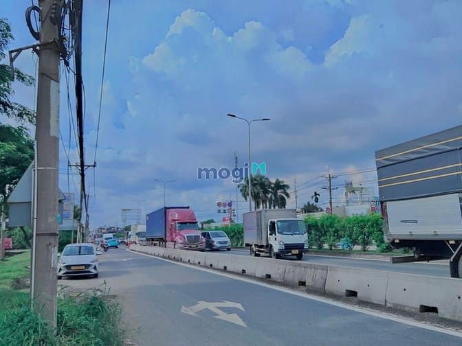 Cho thuê kho, nhà xưởng Xã Củ Chi – ảnh 5/5