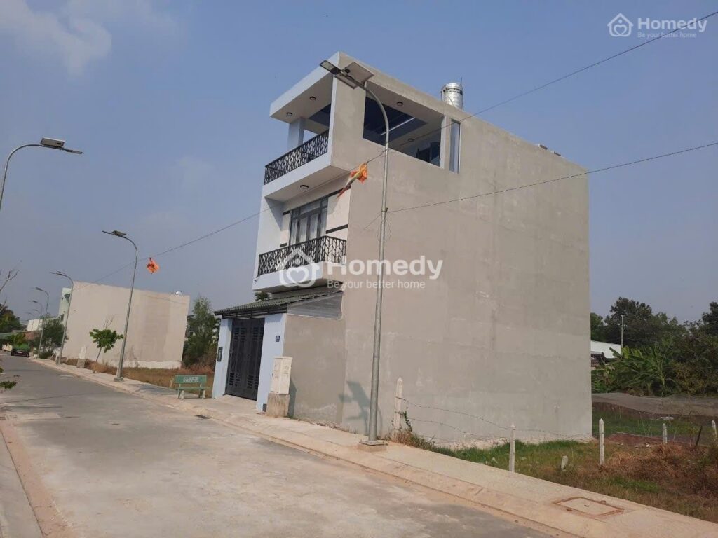 Bán đất thổ cư Xã Thái Mỹ – ảnh 4/10