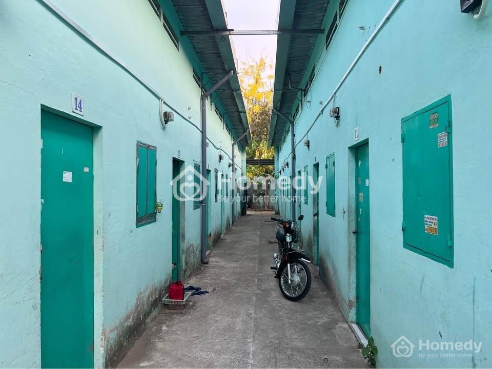 Bán đất thổ cư Xã Nhuận Đức – ảnh 5/12