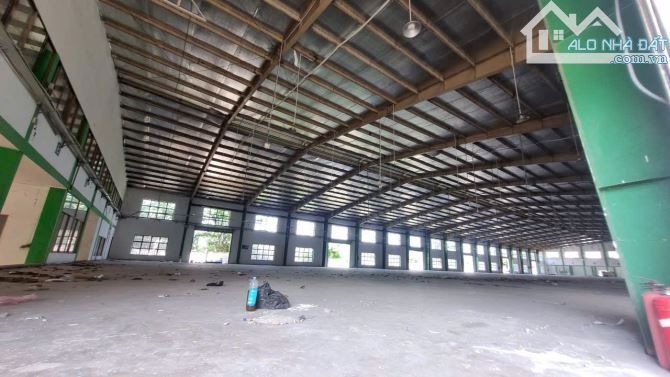 Cho thuê kho, nhà xưởng Xã Củ Chi – ảnh 5/6