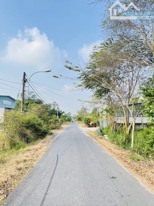 Bán nhà vườn Xã Phú Hòa Đông – ảnh 5/6